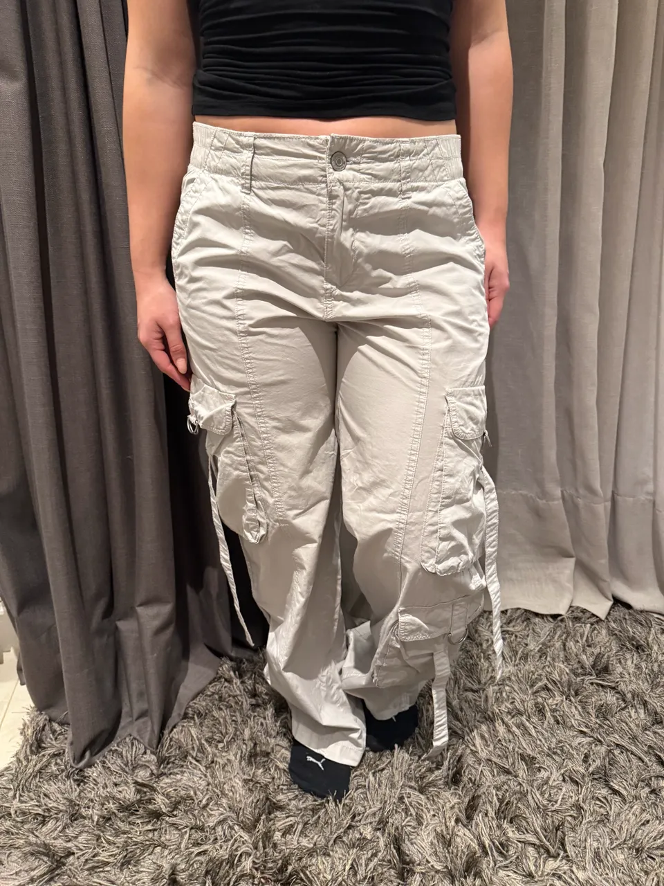 Pull & Bear · Talle M