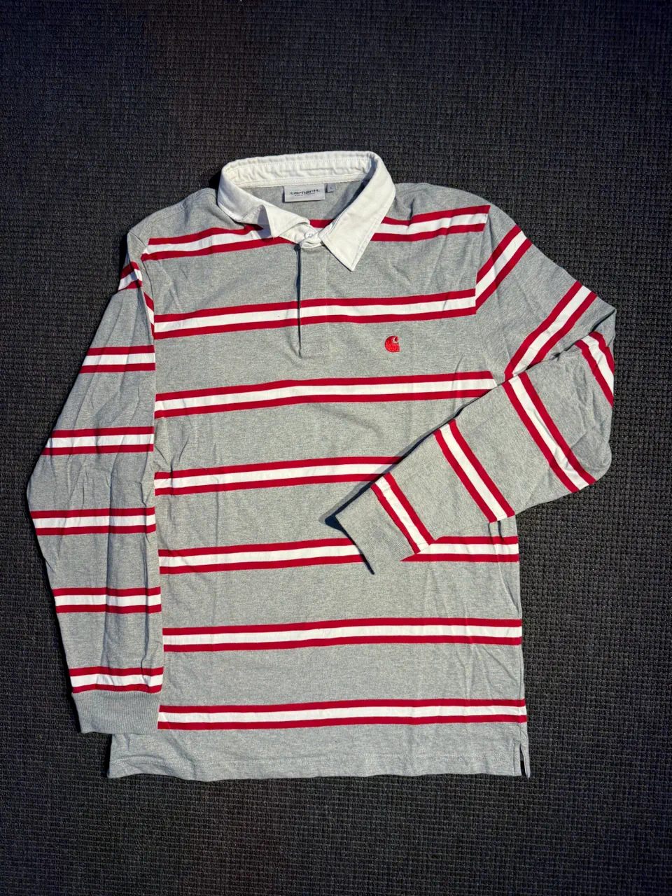 Remera Carhartt - imagen 1