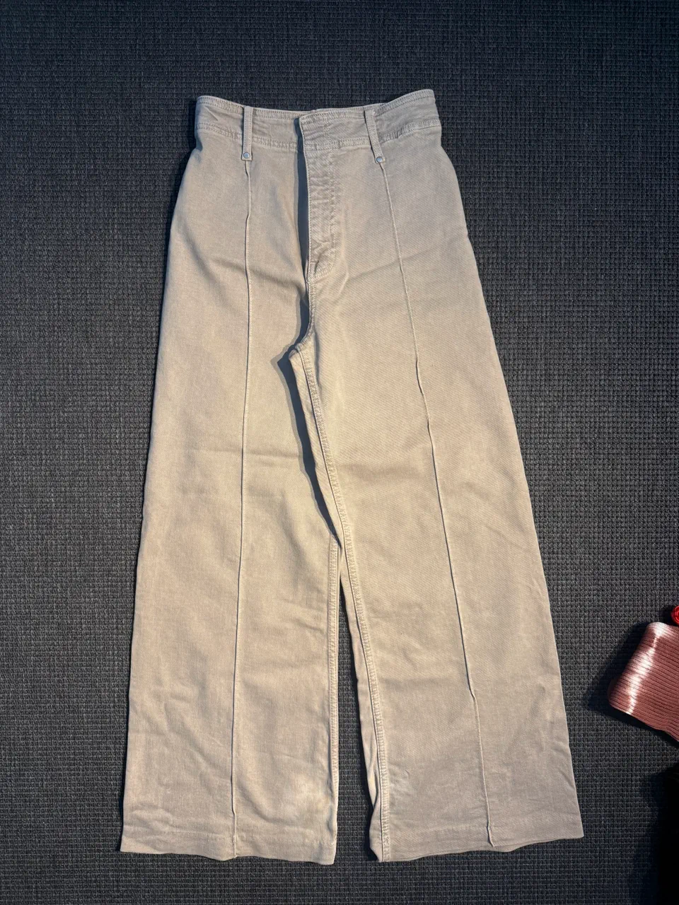 Pantalón Zara · Talle EU 40