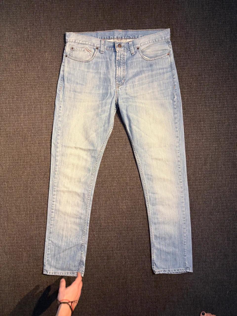 Jean Levi's - imagen 1