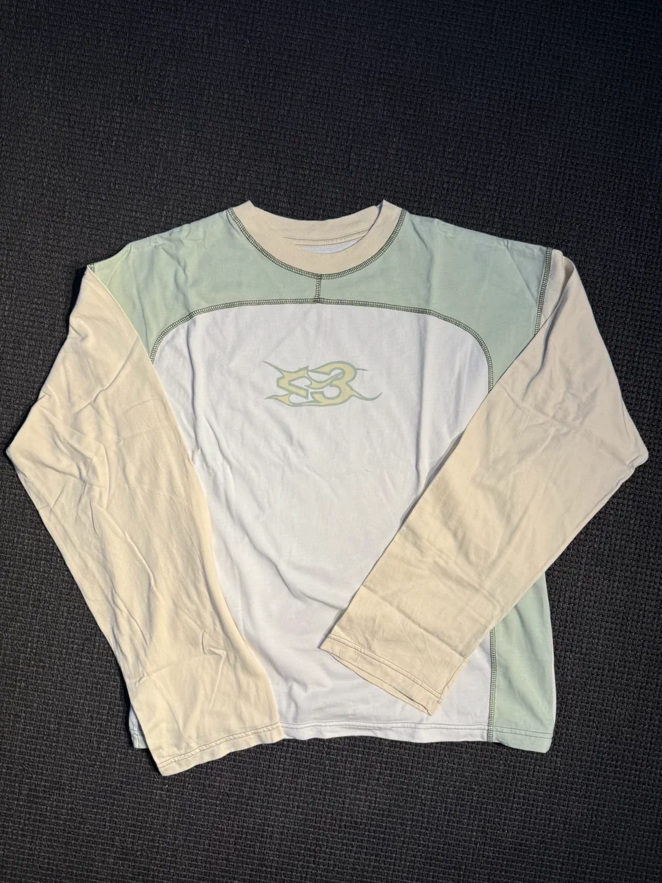 Remera Shaka - imagen 1