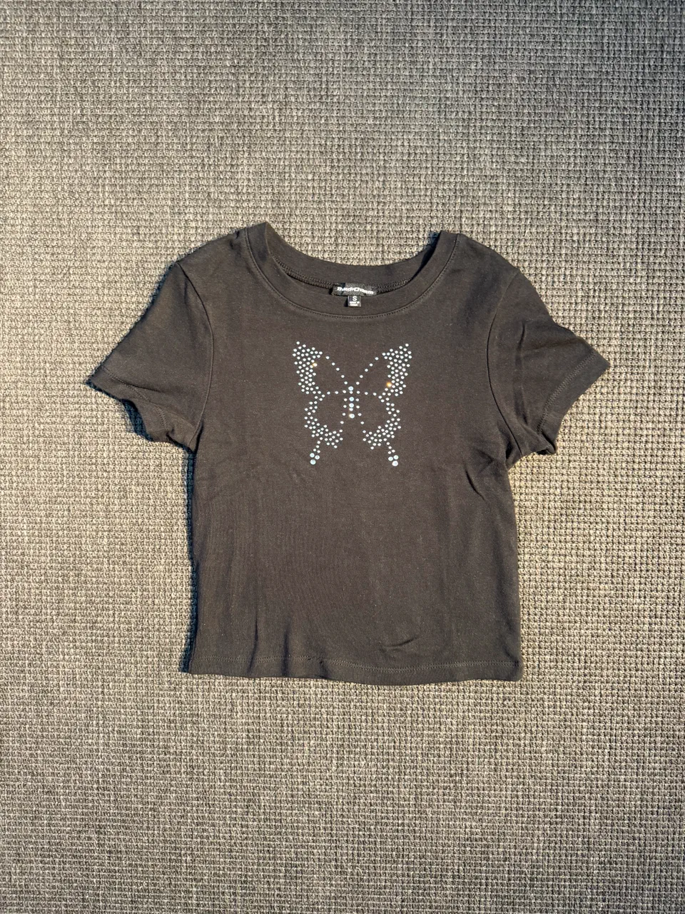 Remera Pacsun · Talle S