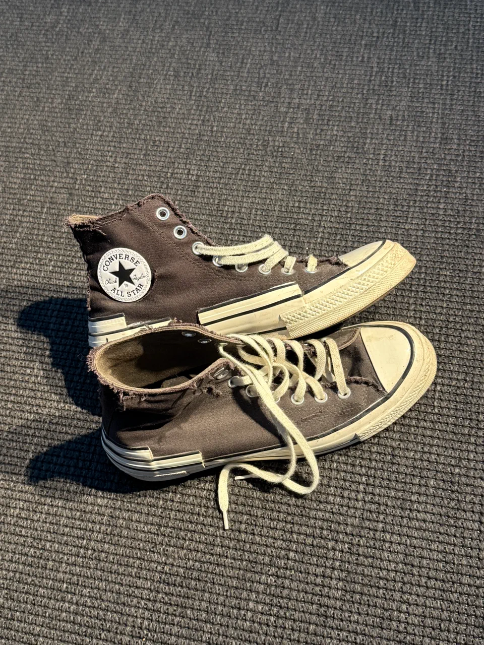 Zapatillas Converse - imagen 1