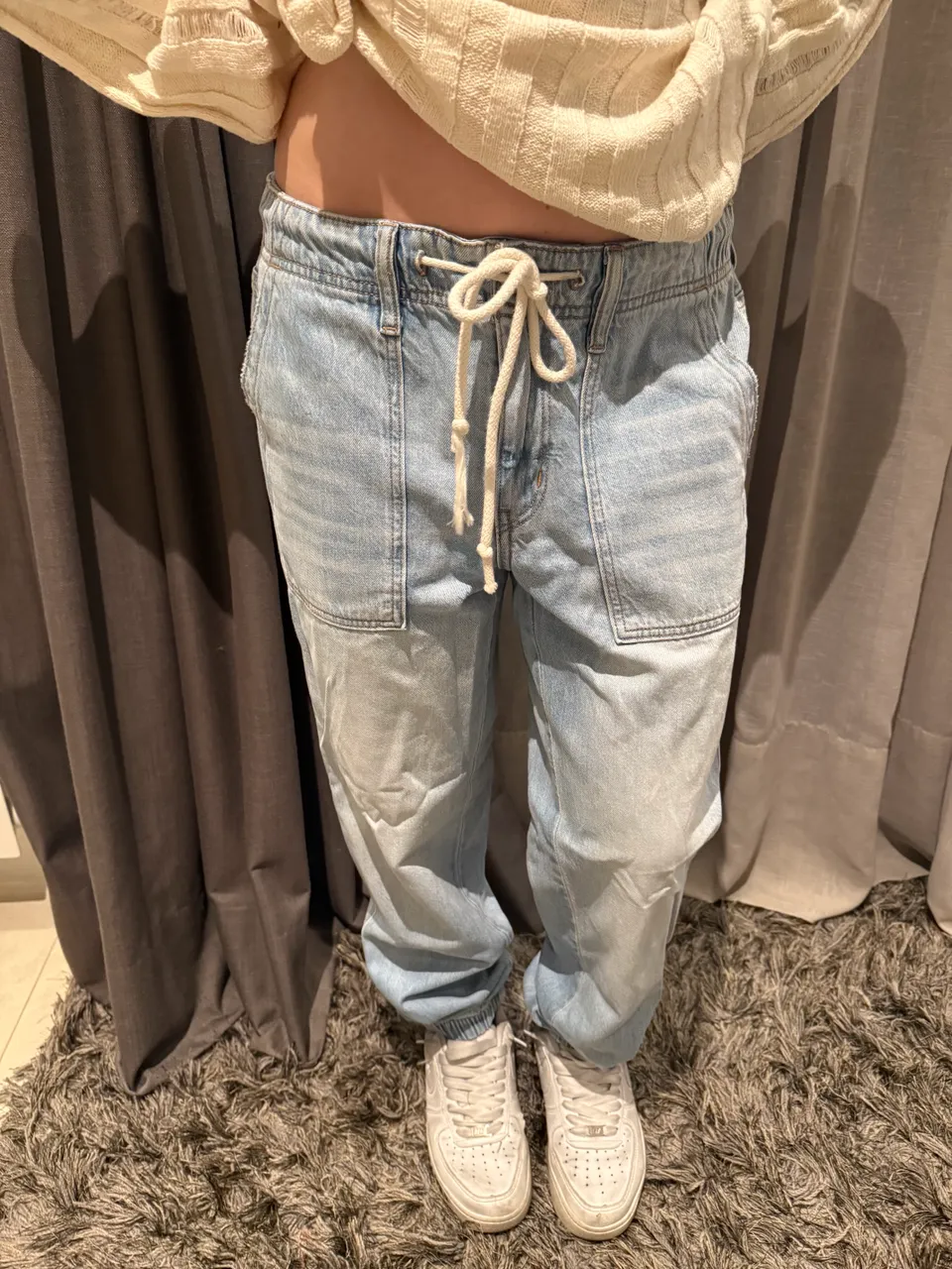 American Eagle · Talle M