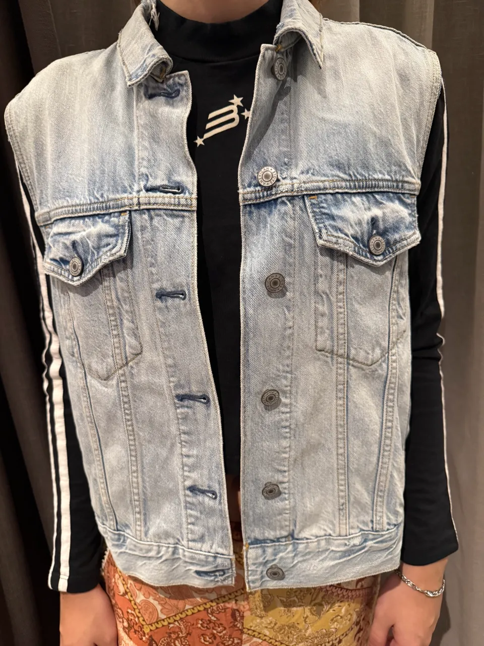 Chaleco American Eagle - imagen 1