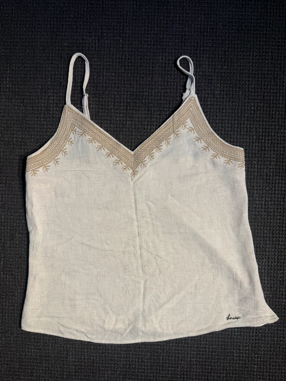 Musculosa Boxis - imagen 1