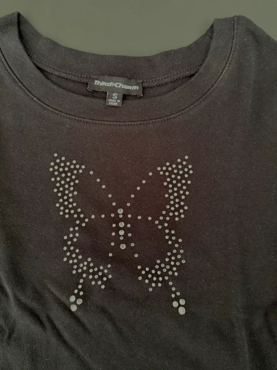 Remera Thirdcharm - imagen 1