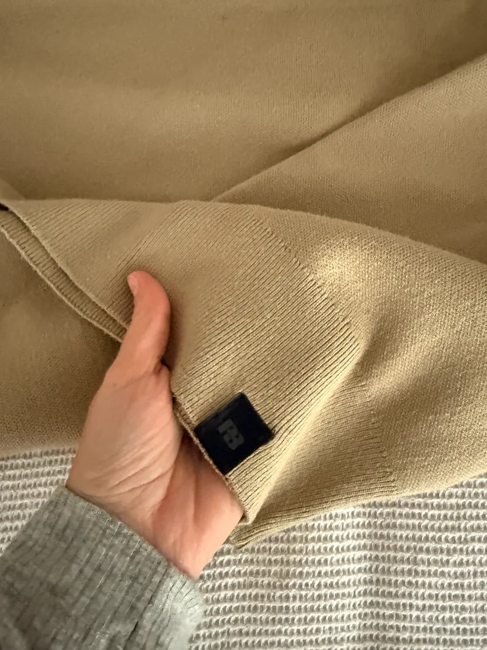 Sweater Pull&bear · Talle S