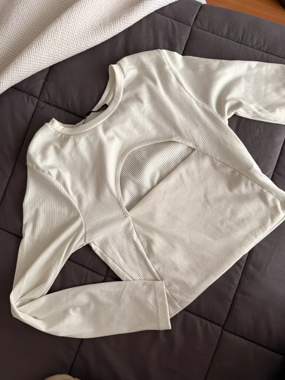 Remera Zara - imagen 1