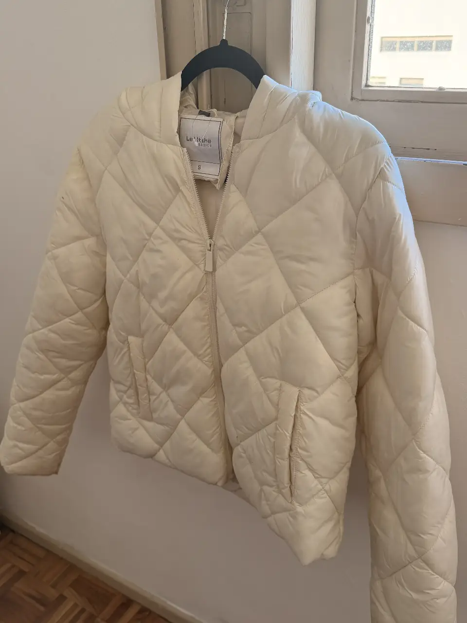 Campera Le Utthe - imagen 1