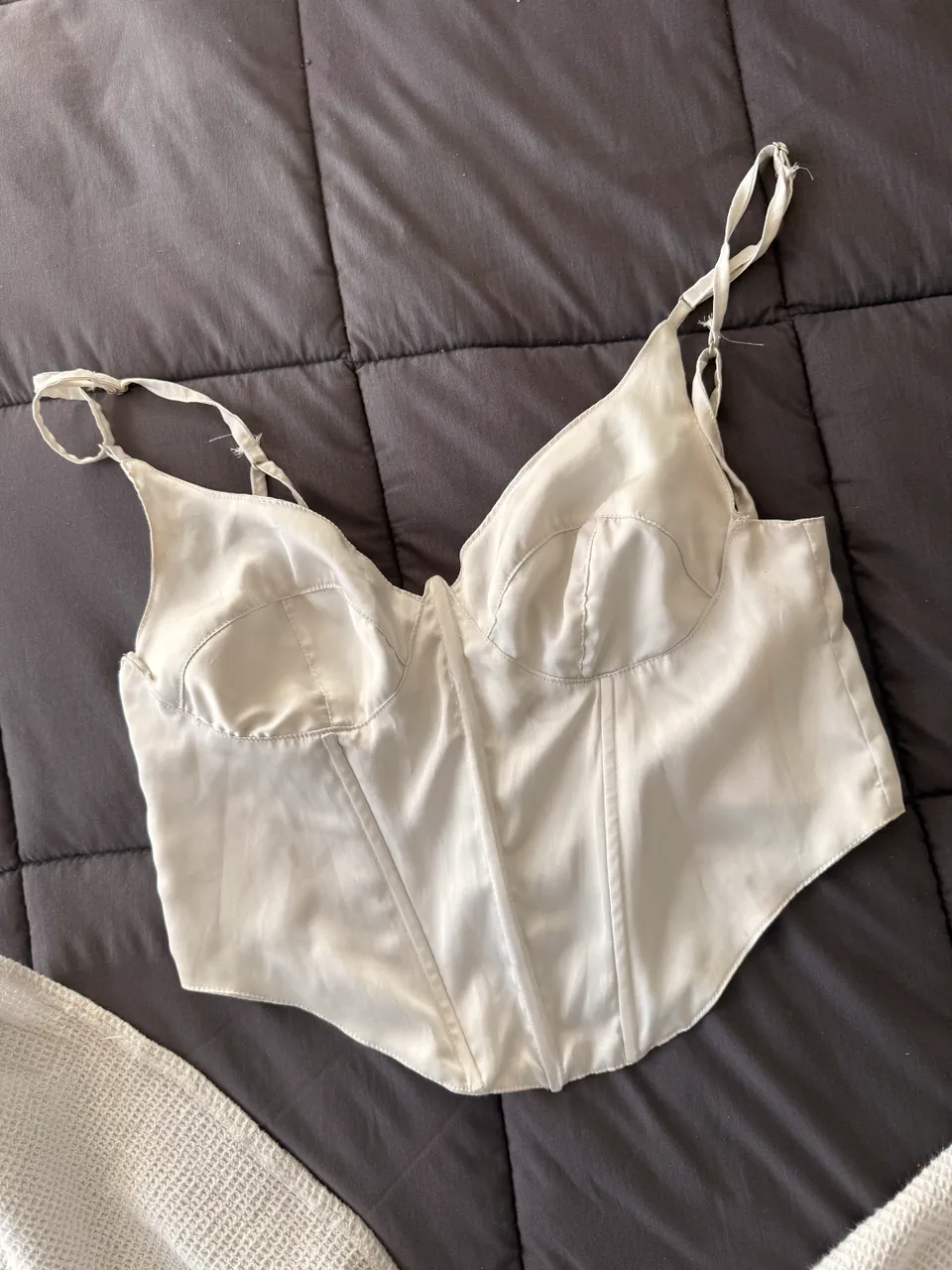 Top KIWANO · Talle L