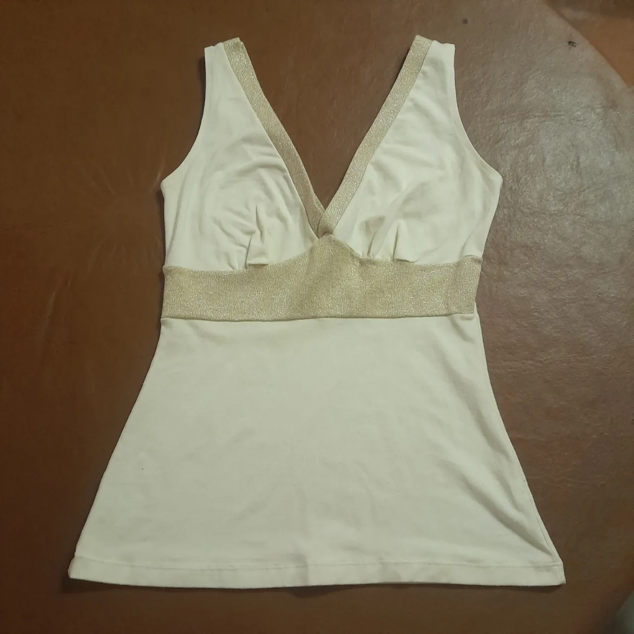 Musculosa Sin marca - imagen 1