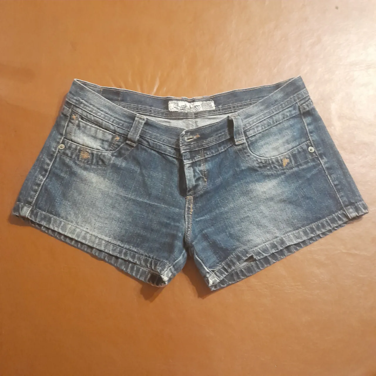 Short Sin marca - imagen 1