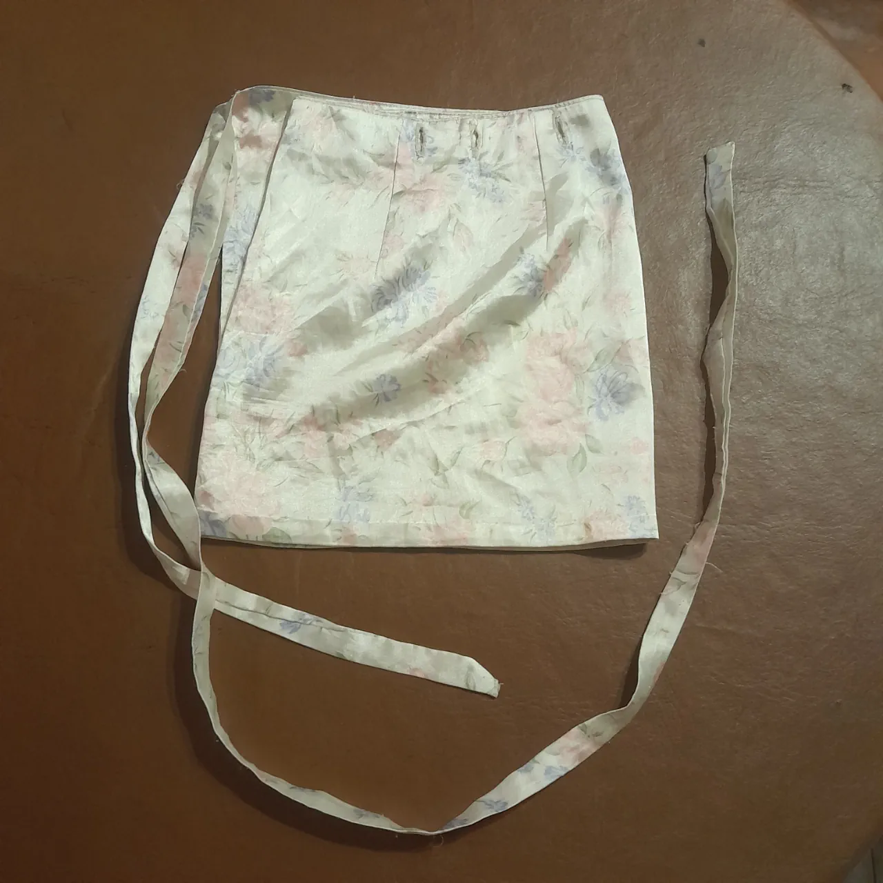 Pollera Sin marca · Talle S
