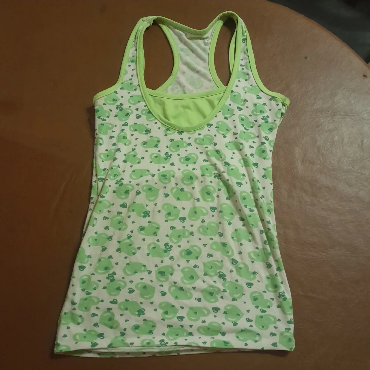 Musculosa Sin marca - imagen 1