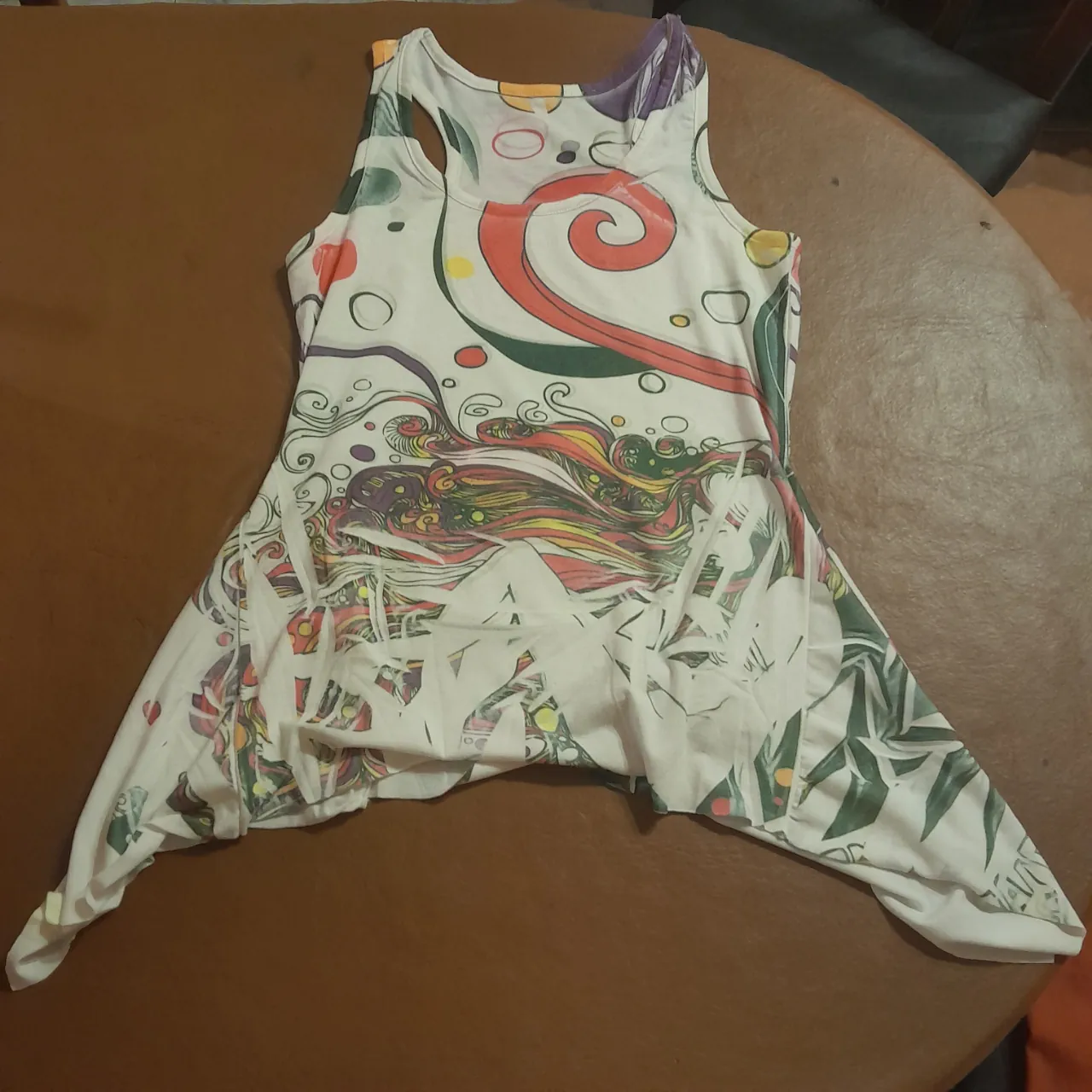 Musculosa Sin marca - imagen 1
