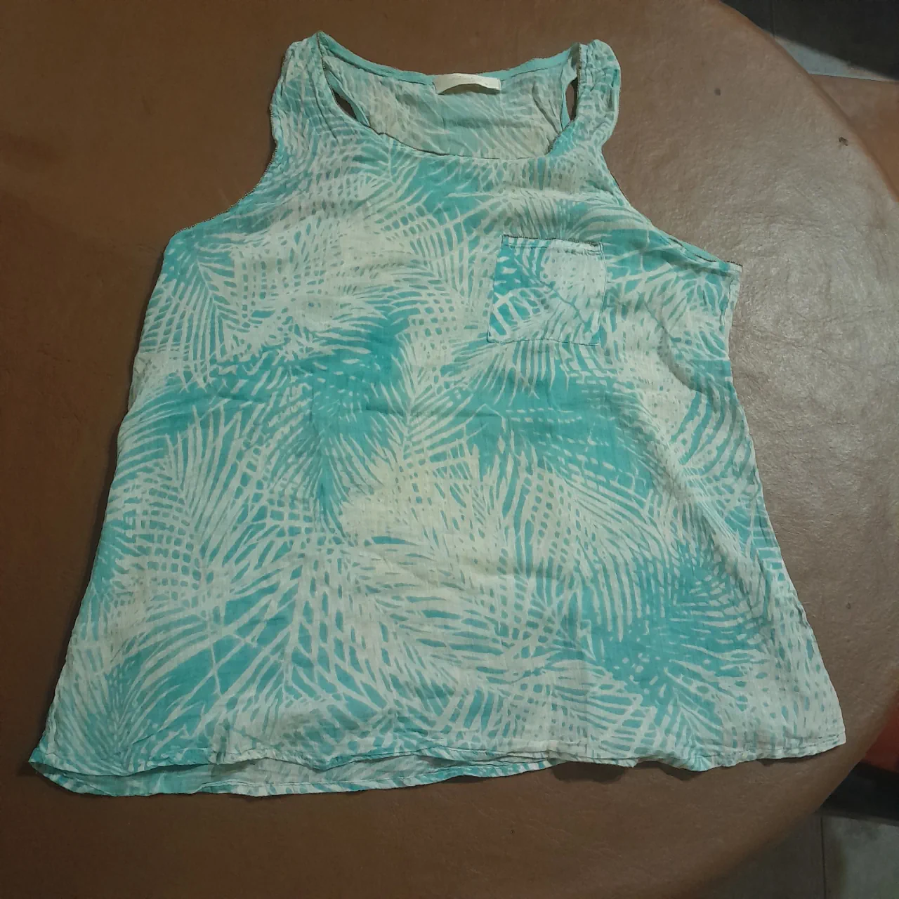 Musculosa Sin marca - imagen 1