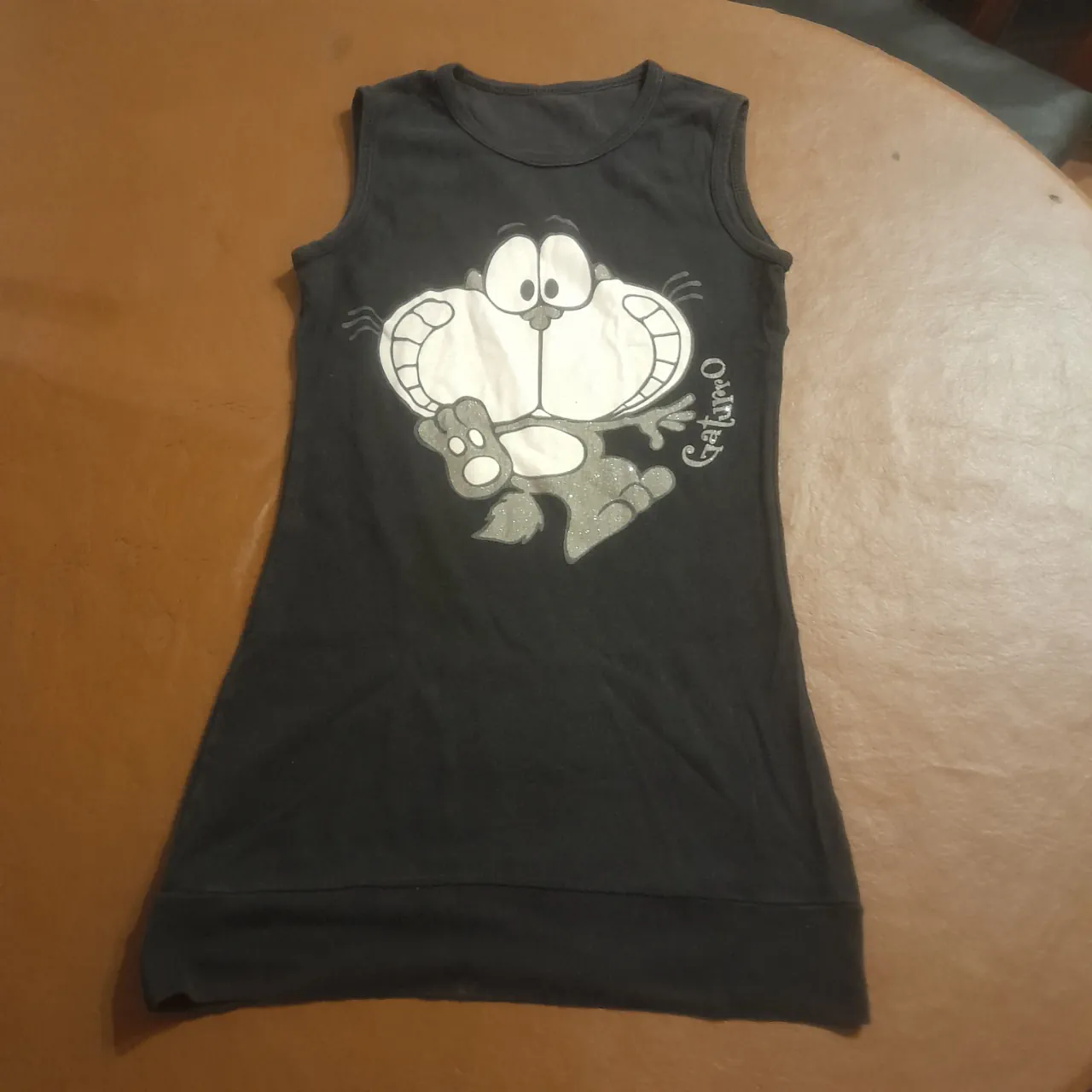 Musculosa Sin marca - imagen 1