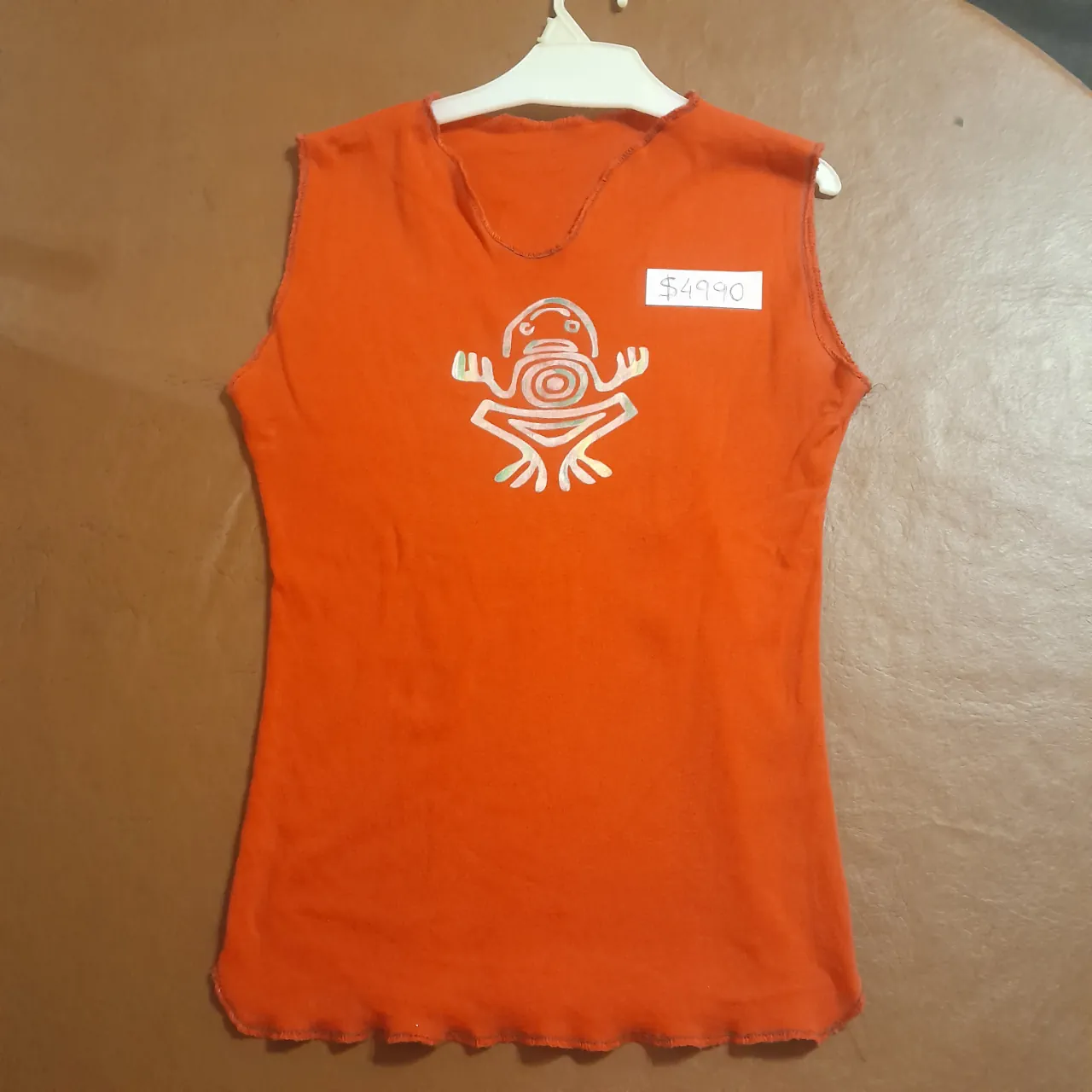 Remera Sin marca - imagen 1