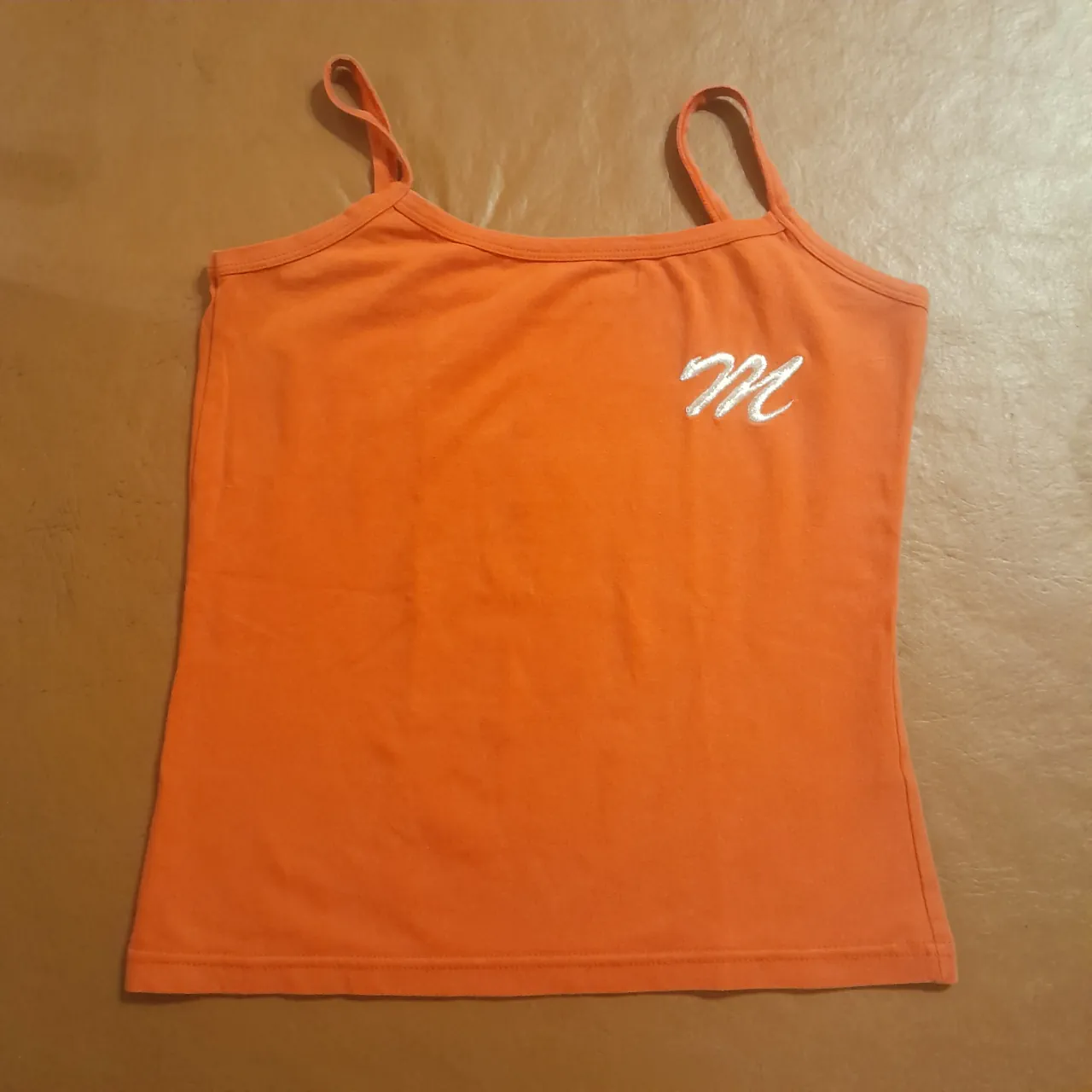 Musculosa Sin marca - imagen 1
