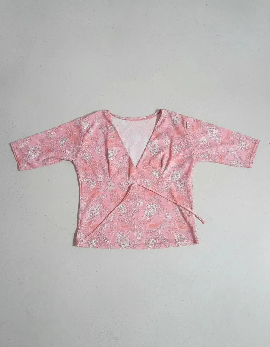 Blusa Sin marca - imagen 1