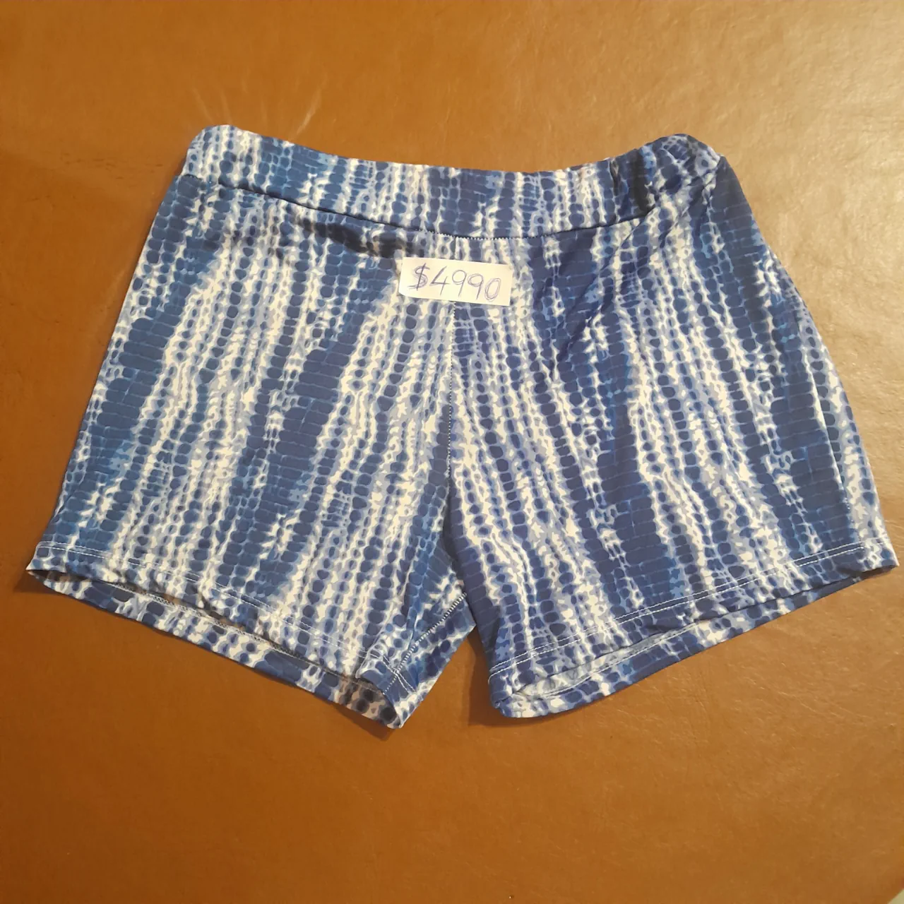 Short Sin marca - imagen 1