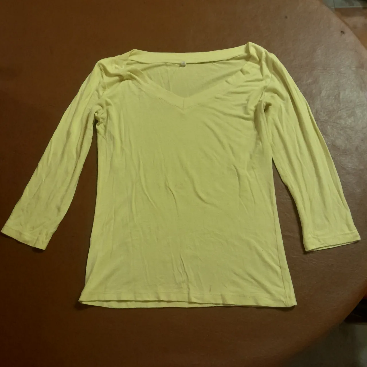 Remera Sin marca - imagen 1