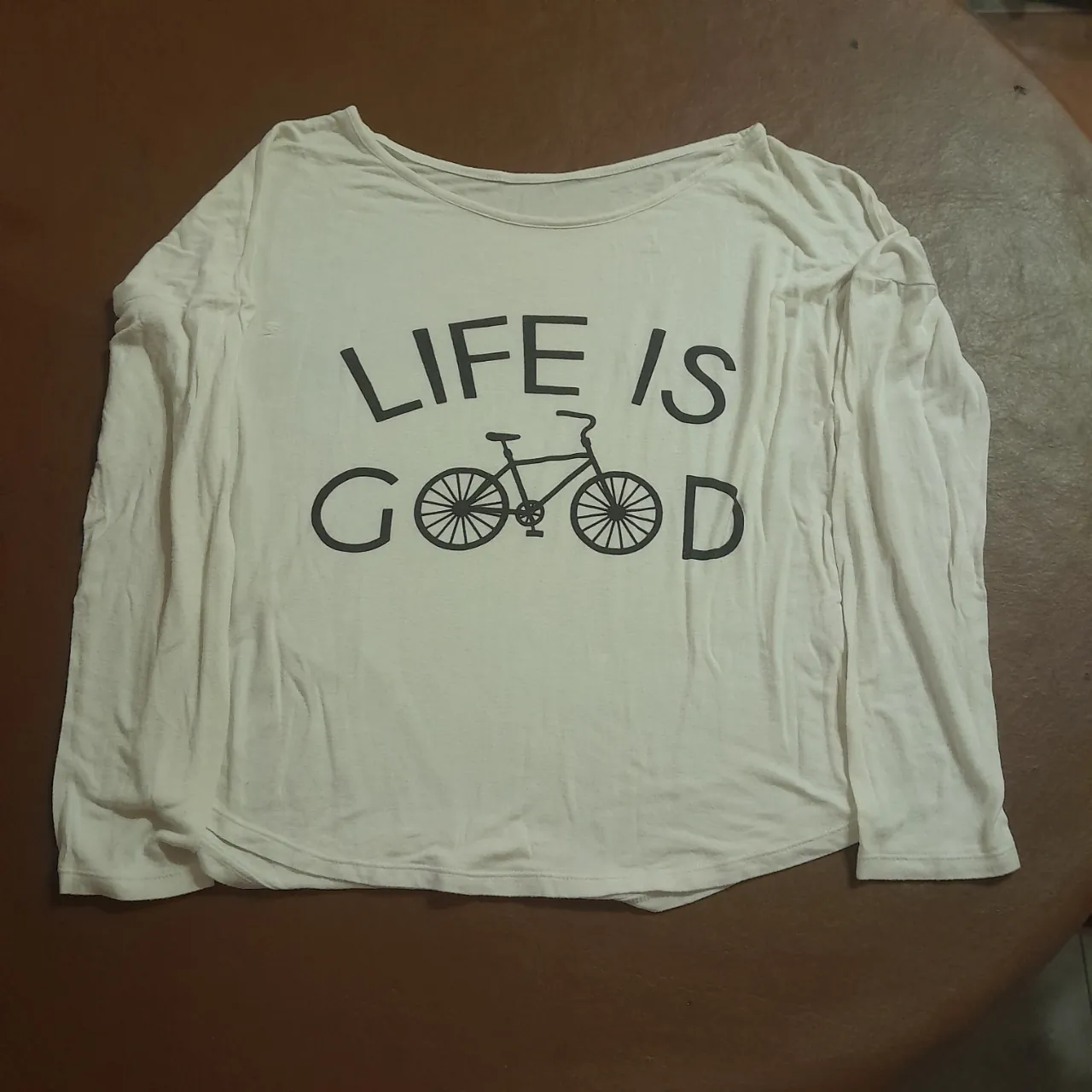 Remera Sin marca - imagen 1