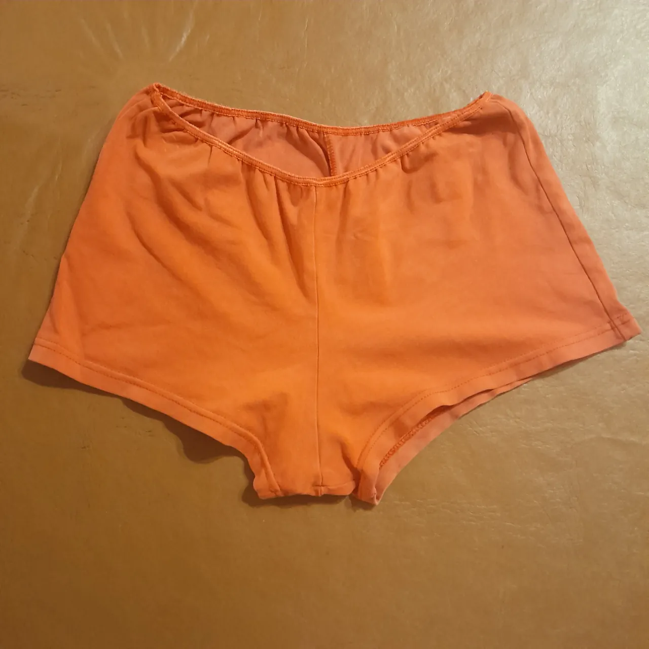 Short Sin marca - imagen 1