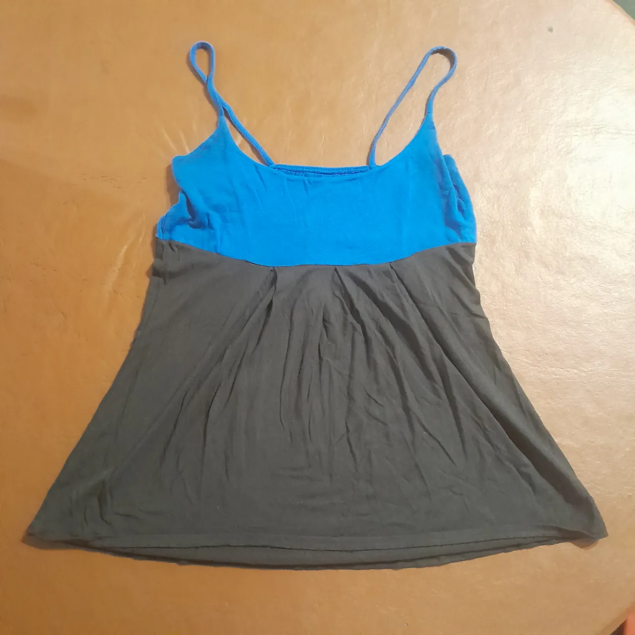 Musculosa Sin marca - imagen 1
