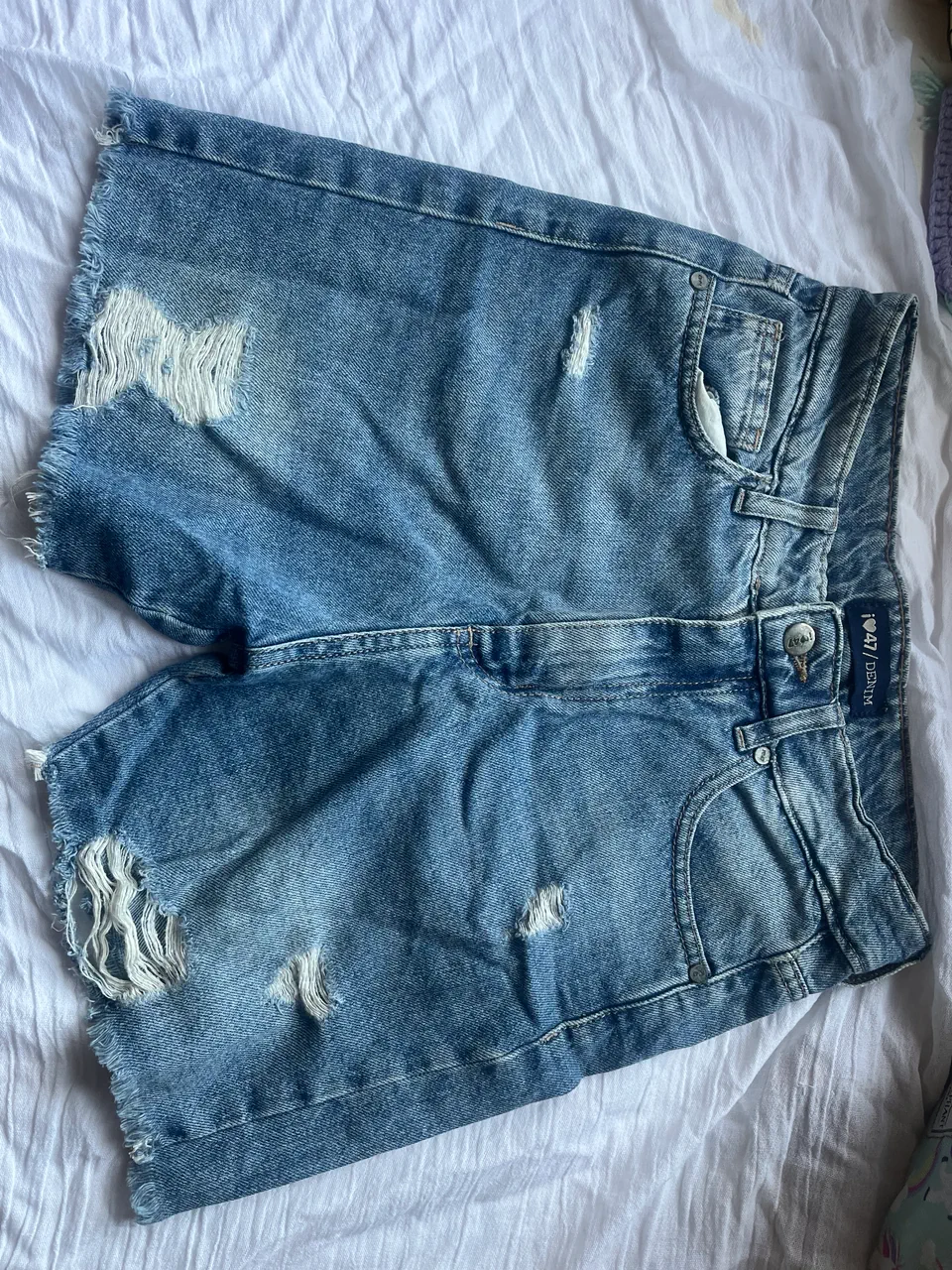 Short 47 Street - imagen 1