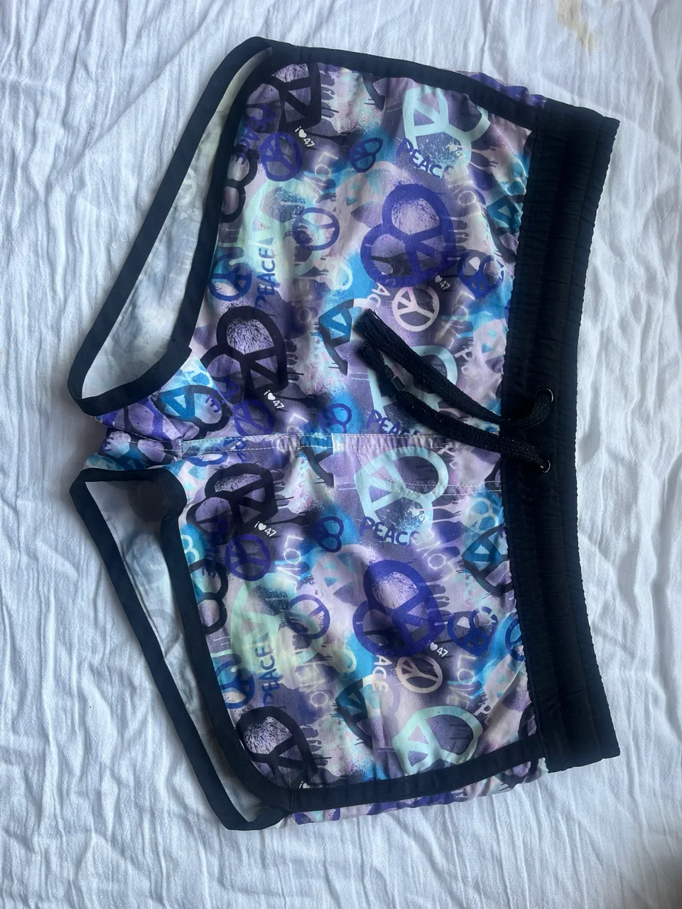 47 Street · Talle XS
