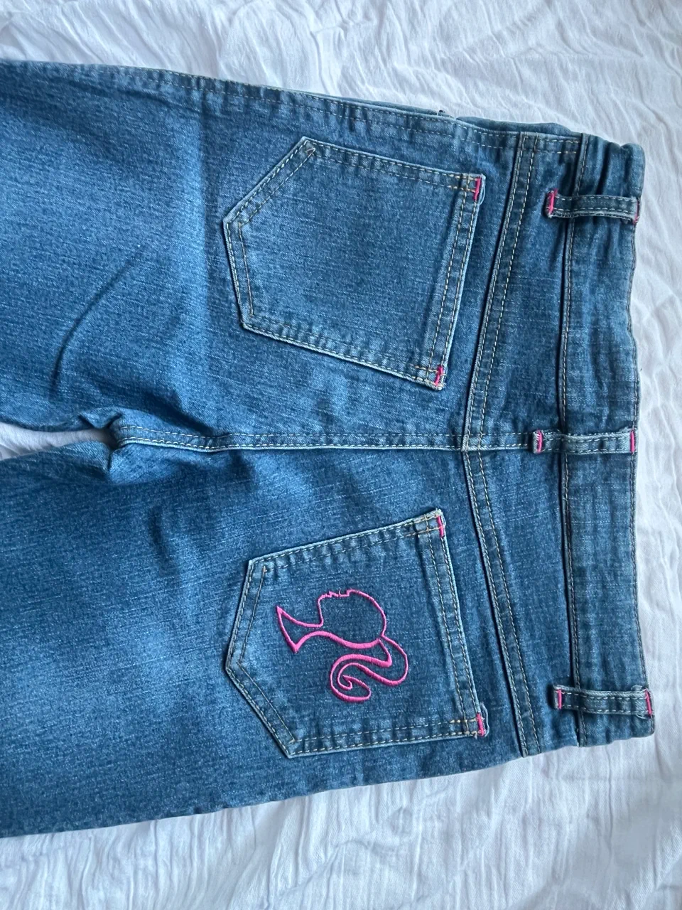 Barbie · Talle S