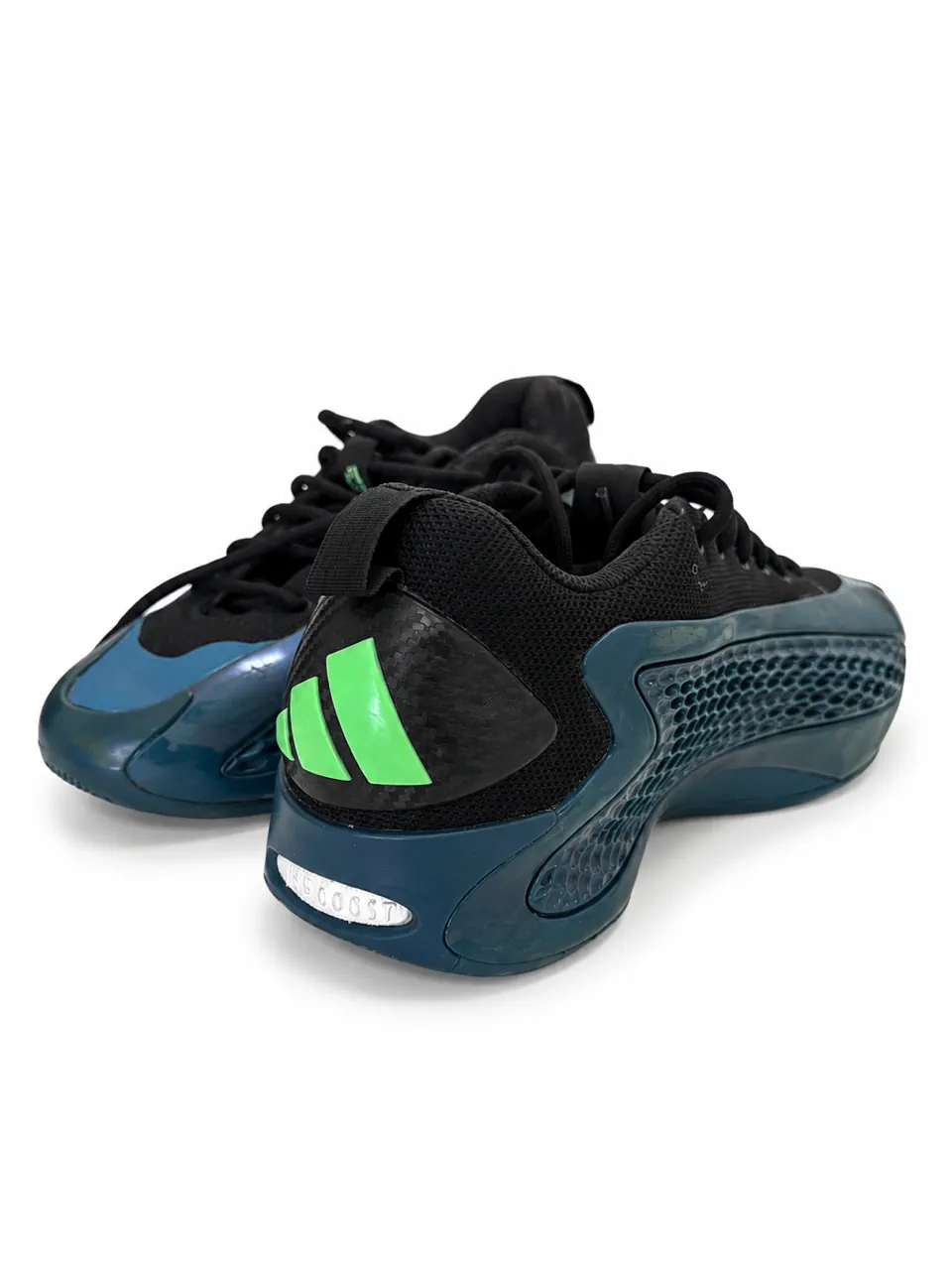 Zapatillas adidas - imagen 1