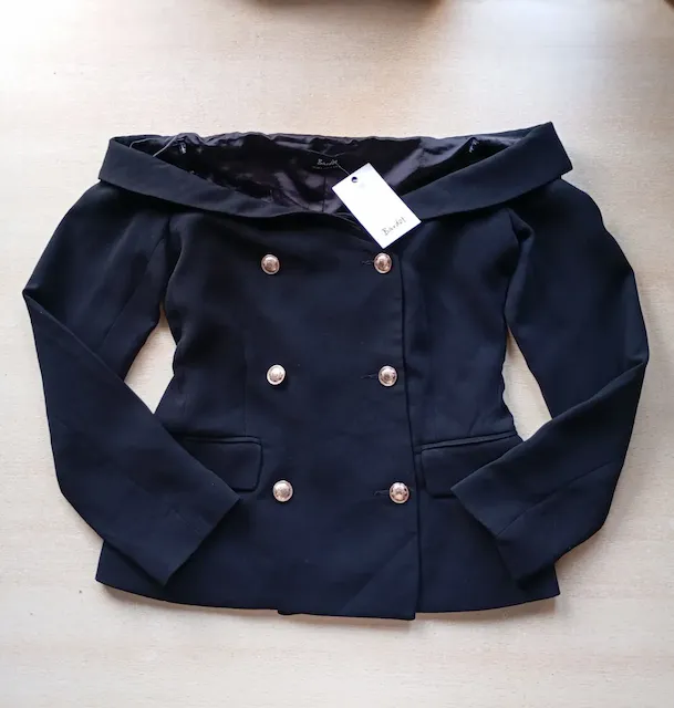 Bardot · Talle XS