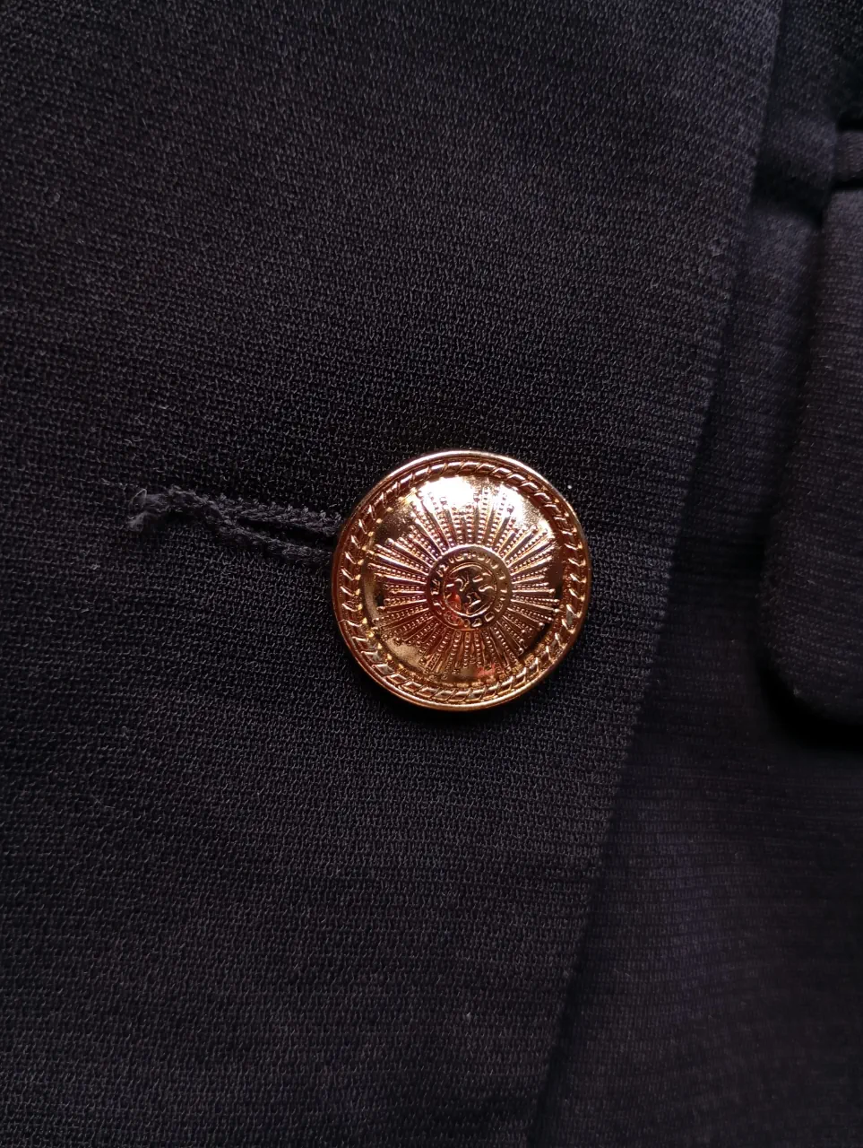 Blazer Bardot - imagen 3