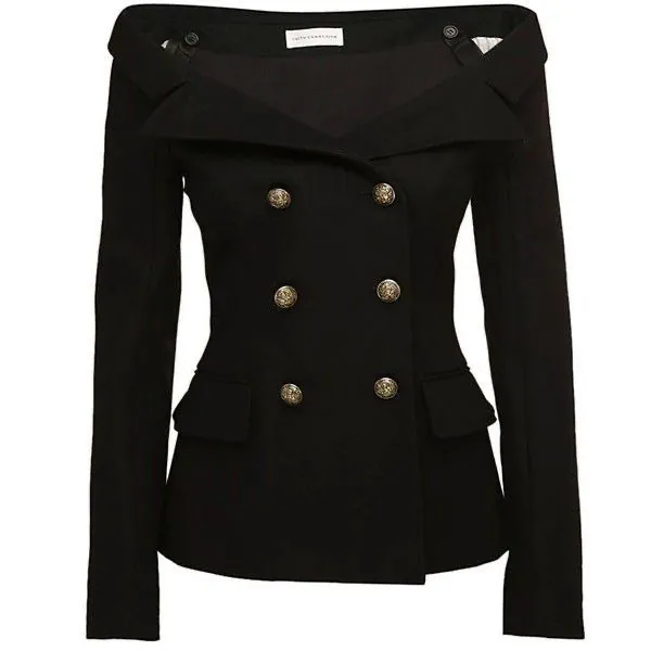 Blazer Bardot - imagen 5