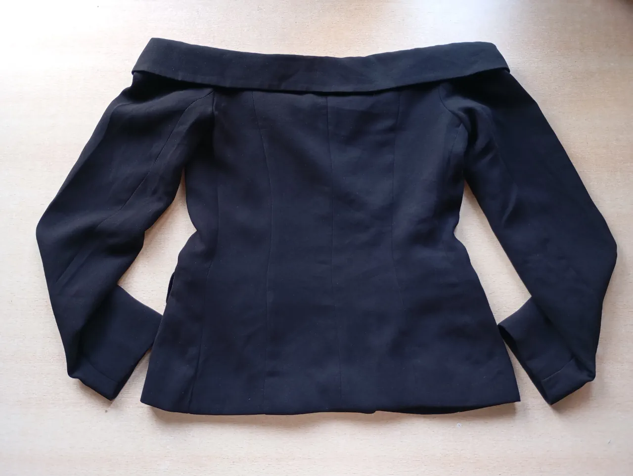 Blazer Bardot - imagen 2