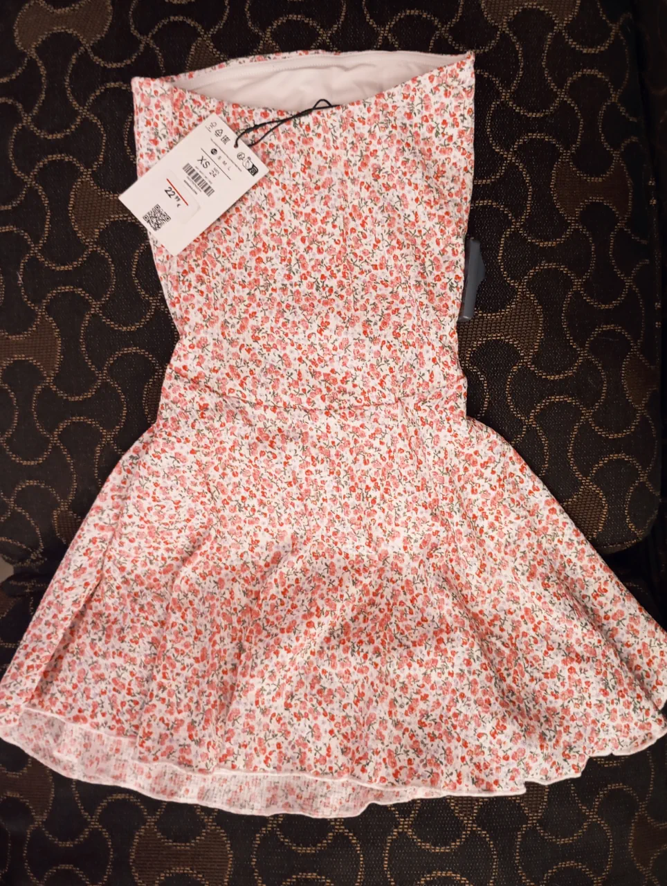 Vestido Bershka - imagen 3
