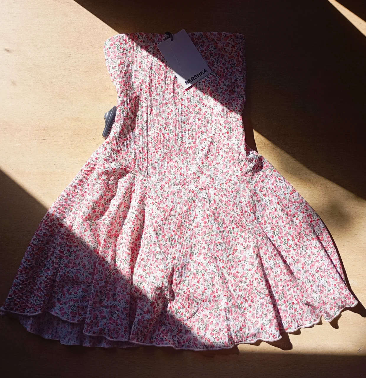 Vestido Bershka - imagen 2