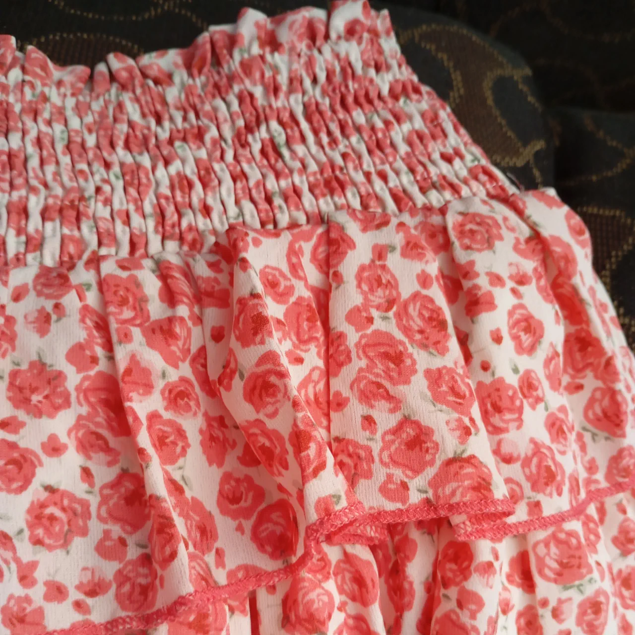 Minifalda Shein - imagen 2