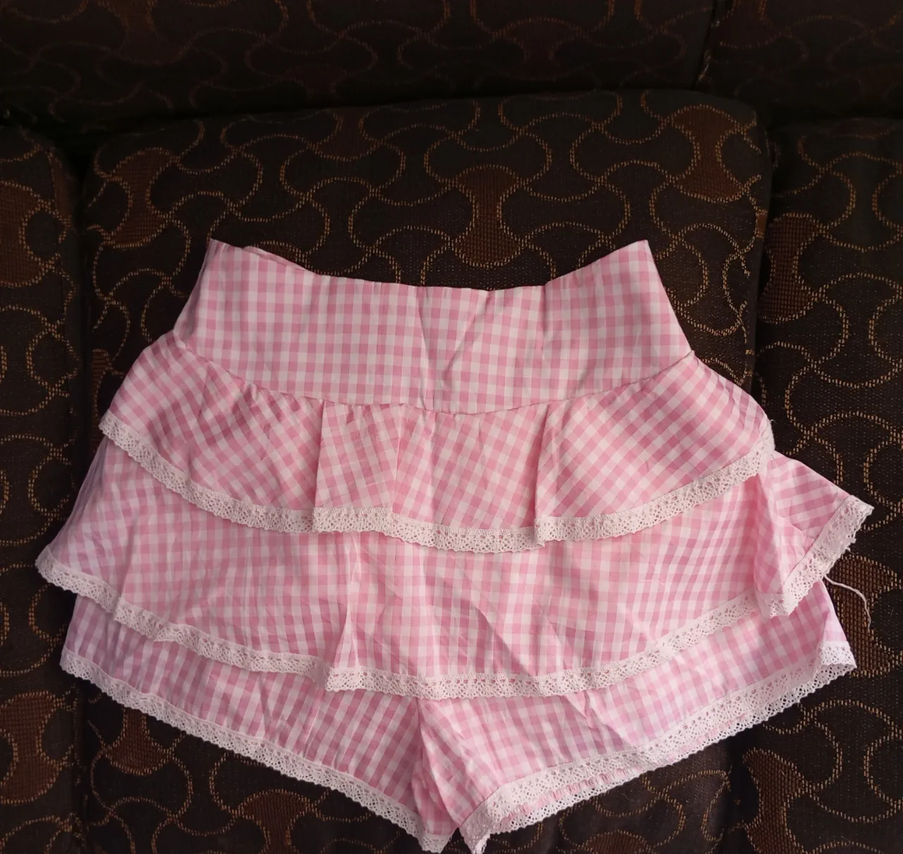 Pollera Sin etiqueta - imagen 2