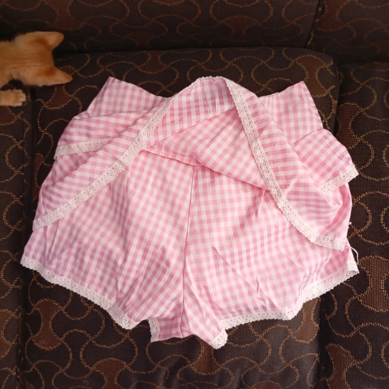 Pollera Sin etiqueta - imagen 6
