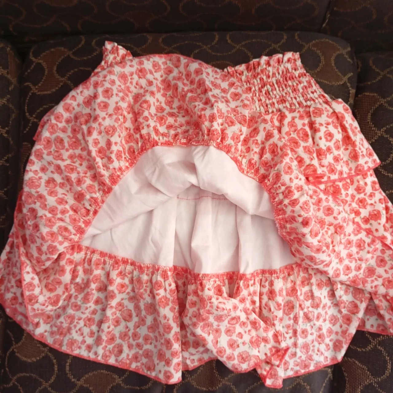 Minifalda Shein - imagen 3