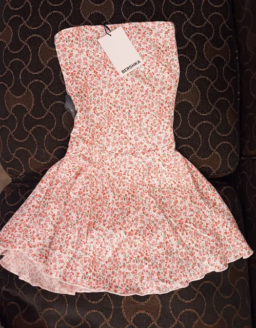 Bershka · Talle XS