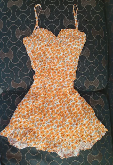 Princess Polly · Talle XS