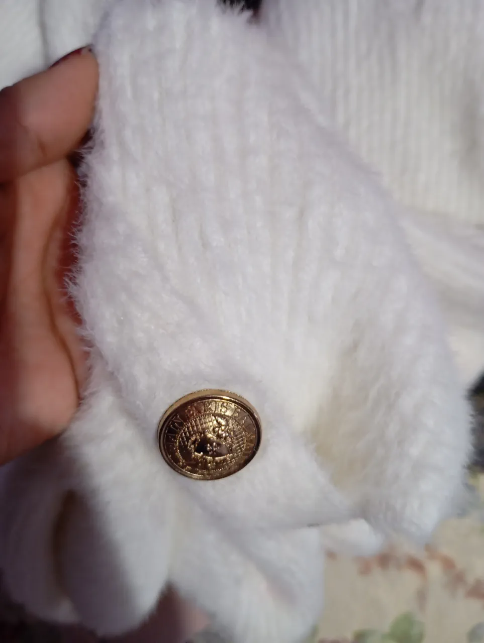 Sweater Sin etiqueta - imagen 5