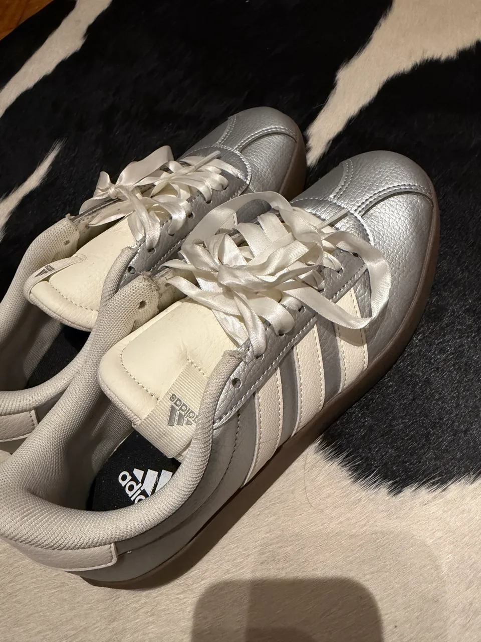 Zapatillas adidas - imagen 1
