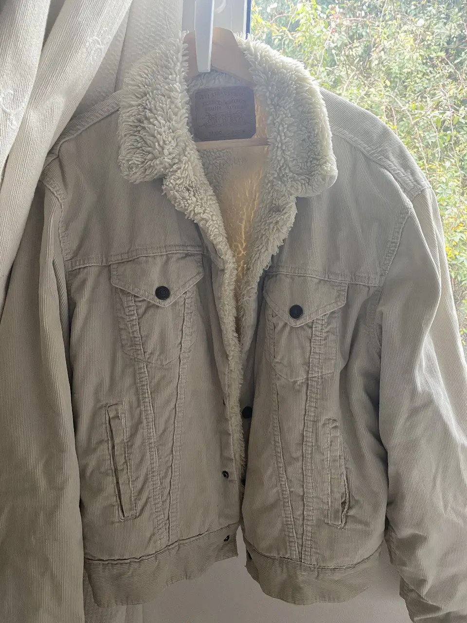 Levi's · Talle M
