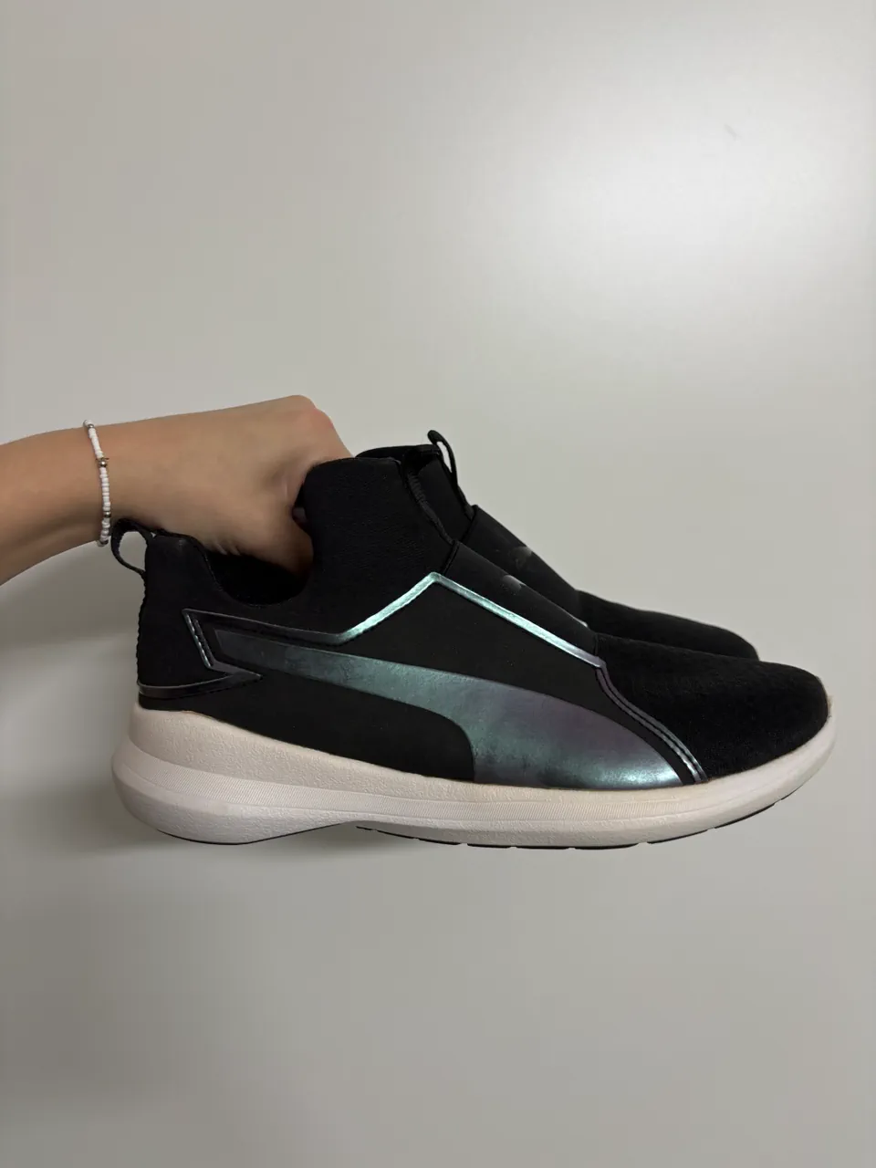 Puma · Talle AR 37